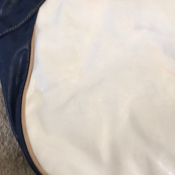 Anne Klein Anchors Away Hobo Bag - Picture 5 of 6